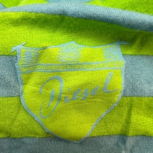 Diesel  Tank Top SZ M - Picture 3 of 4